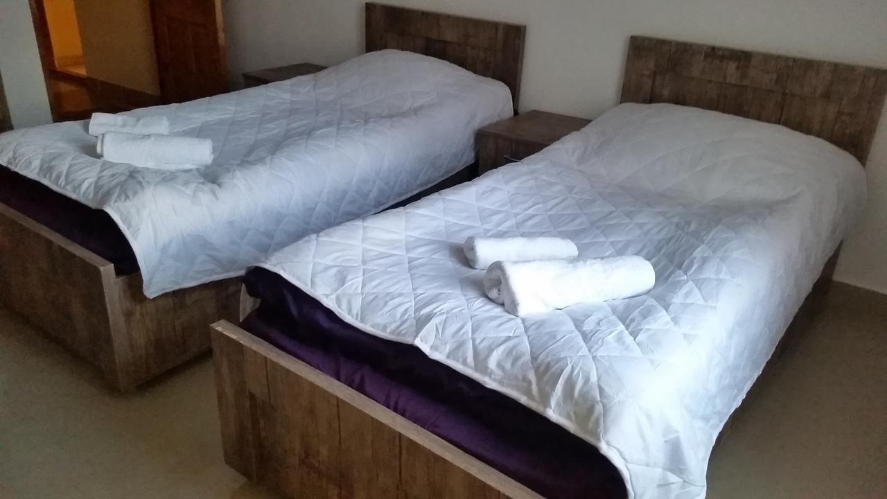 Lagami House Hotell Mestia Rum bild